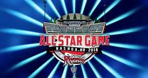 2018 FCBL All-Star Game - Nashua, NH