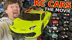 RC Cars - The Movie - Christmas special!