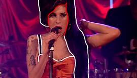 Amy Winehouse: Live At The BBC