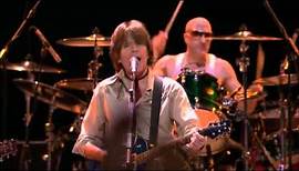John Fogerty-Up Around The Bend (Live)