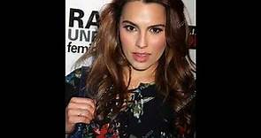 the beautiful melia kreiling