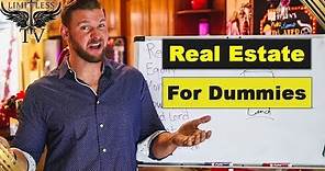 Real Estate Vocabulary