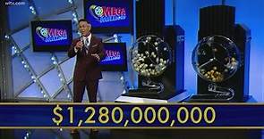 Mega Millions drawing winning numbers July 29 2022