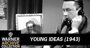 Preview Clip | Young Ideas | Warner Archive