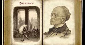 Felipe Pedrell: «Al santo studio, al cielo» de "Quasimodo" (1875)