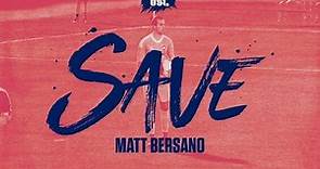 SAVE: Matt Bersano, Reno 1868 FC