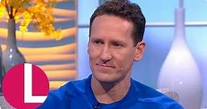 EXCLUSIVE: Brendan Cole Confirms He's Leaving 'Strictly Come Dancing' | Lorraine