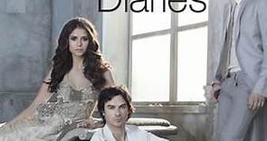 The Vampire Diaries: Season 3 Episode 19 Heart of Darkness