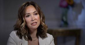 Myleene Klass: Miscarriages turned my world inside out