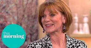 Samantha Bond On Home Fires' Success | This Morning