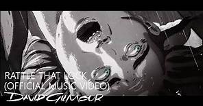 David Gilmour - Rattle That Lock (Official Music Video)