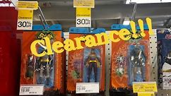 Target clearance deals again!! (Daily toy hunt)