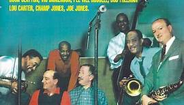 The Dixieland All Stars Featuring Buck Clayton - The Dixieland All Stars
