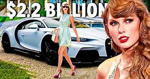 Taylor Swift Lifestyle Net Worth Fortune Car Collection Mansion