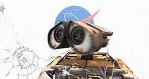 NASA | Wall*E Learns About Proportions