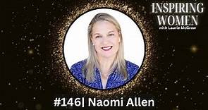 Telling the category story. Naomi Allen on building Brightline || EP. 146