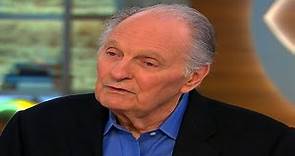 The One Co Star Alan Alda Couldn't Stand On MASH