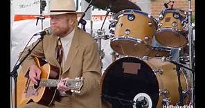 Long John Baldry - Don't Try To Lay No Boogie-Woogie (Live 2004)