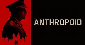 ANTHROPOID | Official HD Trailer