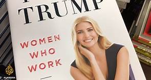 Making shoes for Ivanka Trump