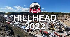HILLHEAD 2022 - Quarry Tour, Exhibitors, Demos and more!