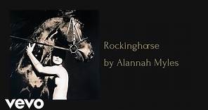 Alannah Myles - Rockinghorse (AUDIO)