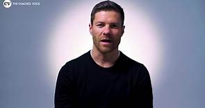 Xabi Alonso: 'When I finished playing, I could not leave football behind'