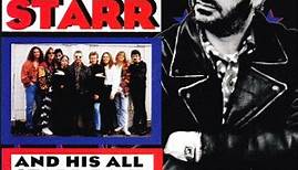 Ringo Starr And His All Starr Band - Ringo Starr And His All Starr Band Volume 2:  Live From Montreux