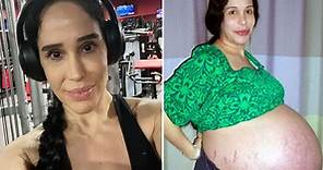 'Octomom' Nadya Suleman shares health update 14 years after giving birth to octuplets: 'Near immobility'