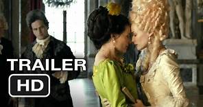 Farewell, My Queen Official Trailer #1 (2012) - Lea Seydoux, Diane Kruger Movie HD
