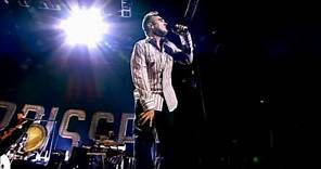 Morrissey - Jack The Ripper (live in Manchester) 2005 [HD]
