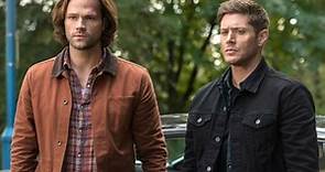 Supernatural 15: da oggi su Rai4 l'ultima stagione della serie tv