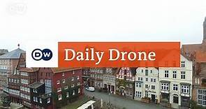 #DailyDrone: Lüneburg