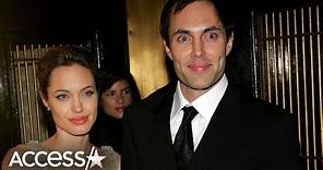 Angelina Jolie's Brother Gives RARE Insight On His Relationship w/ Her 6 Kids