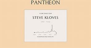Steve Kloves Biography - American screenwriter