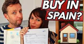 How To Buy A House In Spain (Step-by-Step Guide)