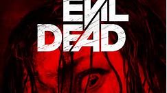 Evil Dead (Unrated)