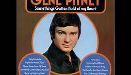 GENE PITNEY Looking Through The Eyes Of Love