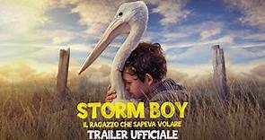 Storm Boy - Il ragazzo che sapeva volare | Trailer Ufficiale | Dal 24 giugno al cinema