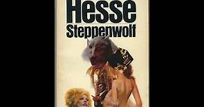 Plot summary, “Steppenwolf” by Hermann Hesse in 5 Minutes - Book Review