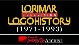 Lorimar Television Logo History (1971-1993) - The JohnnyL80 Archive