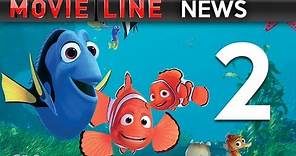 Finding Nemo 2 : Finding Dory Confirmed