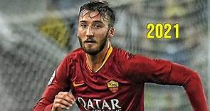 Bryan Cristante | Skill Show 2021