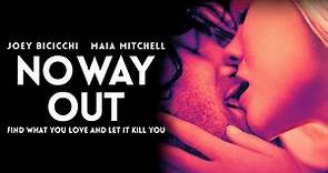 No Way Out - Trailer [Ultimate Film Trailers]