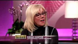 Rielle Hunter is ready to share her story