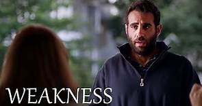 Weakness | English | Drama Film | Romance | Free Full Movie
