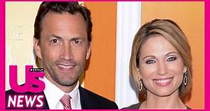 How Andrew Shue Is Handling Wife Amy Robach, T.J. Holmes Relationship Scandal