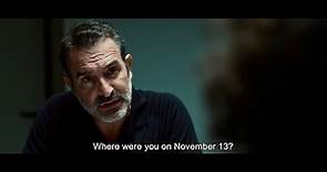 November / Novembre (2022) - Trailer (English Subs)
