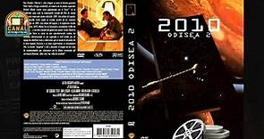 2010: Odisea dos (1984) HD. Roy Scheider, John Lithgow.