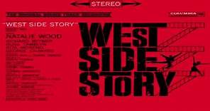 West Side Story Original Soundtrack GMB